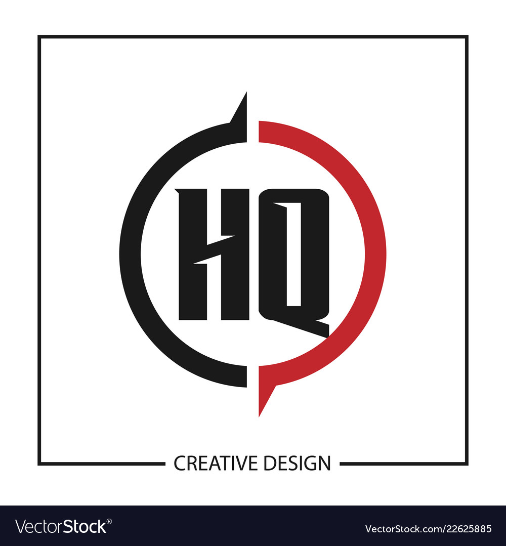 Detail Logo Hq Nomer 15