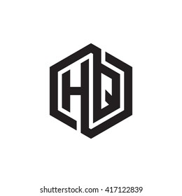 Detail Logo Hq Nomer 6