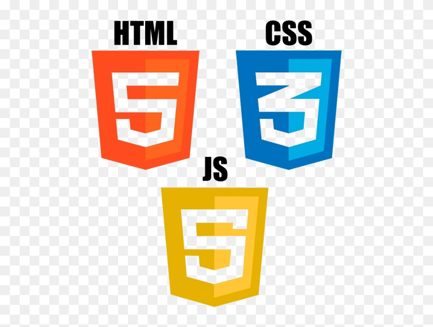 Detail Logo Html Nomer 8