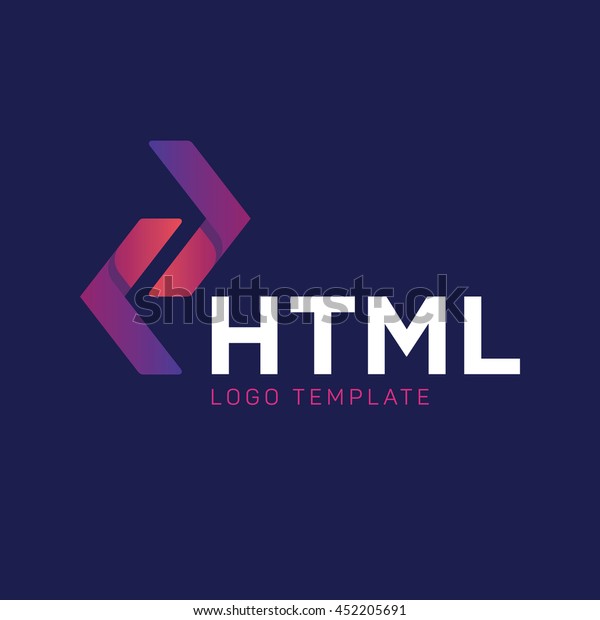 Detail Logo Html Nomer 14