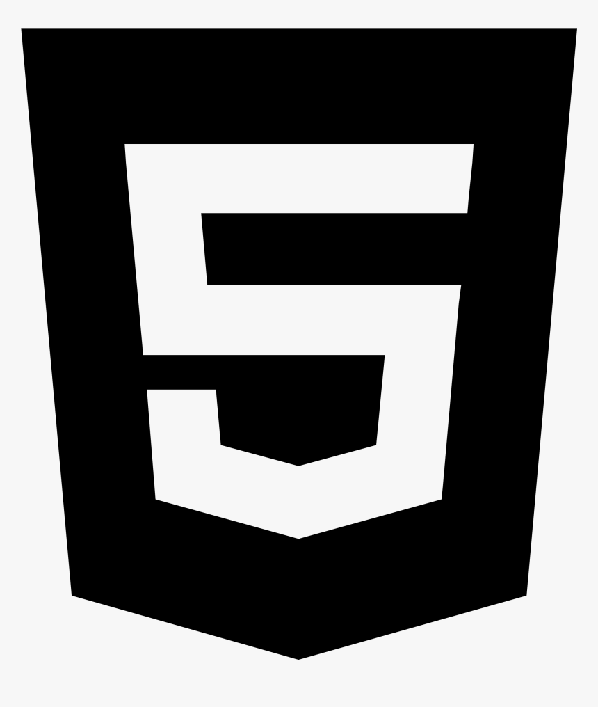 Detail Logo Html Nomer 18