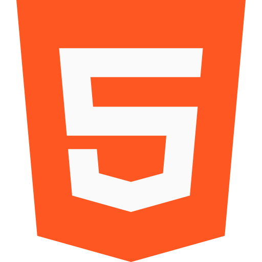 Detail Logo Html Nomer 20