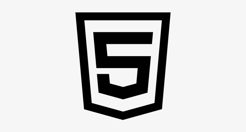 Detail Logo Html Nomer 21