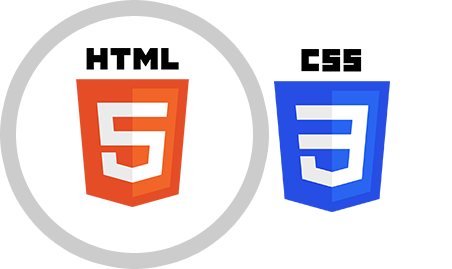 Detail Logo Html Nomer 23