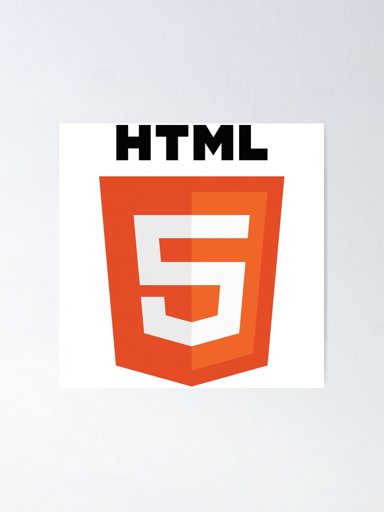 Detail Logo Html 5 Nomer 11