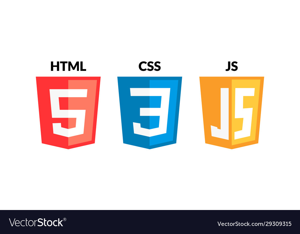 Detail Logo Html 5 Nomer 18