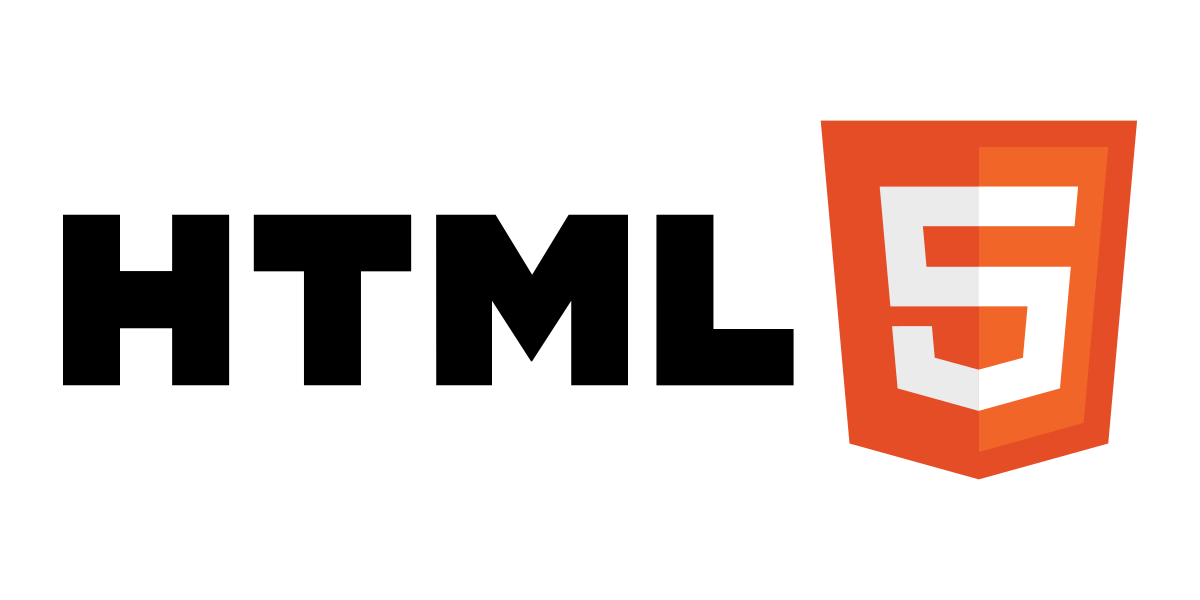 Detail Logo Html 5 Nomer 22