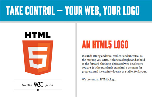 Detail Logo Html 5 Nomer 30