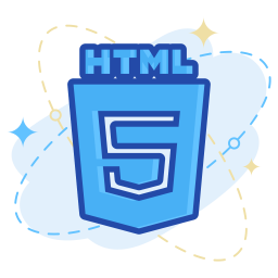 Detail Logo Html 5 Nomer 34