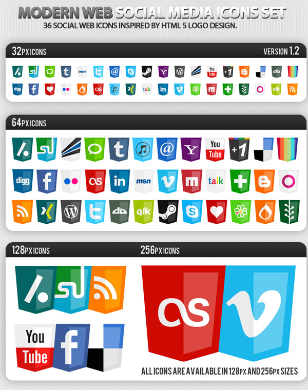 Detail Logo Html 5 Nomer 48