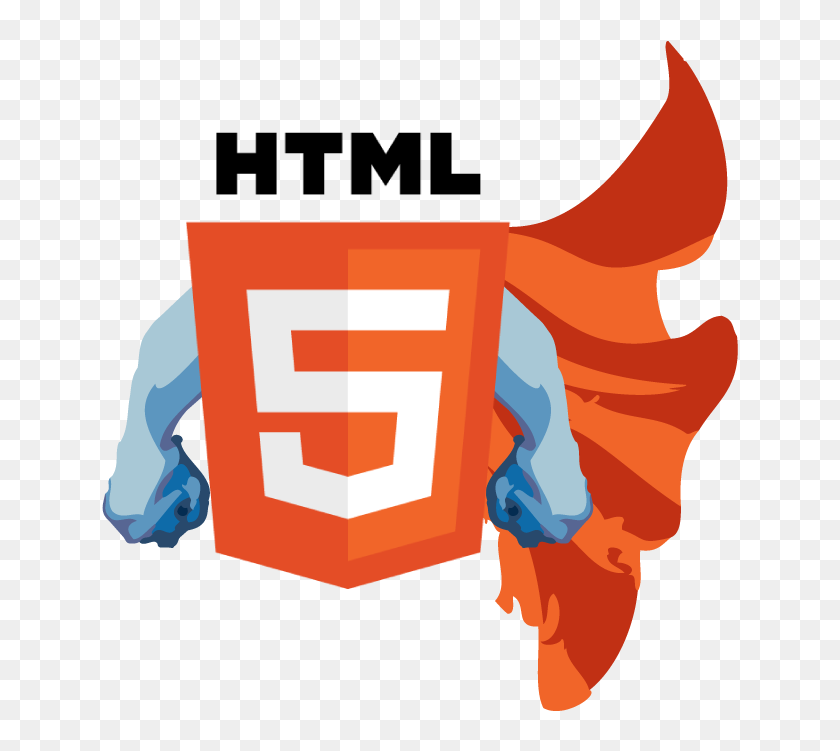 Detail Logo Html 5 Nomer 49