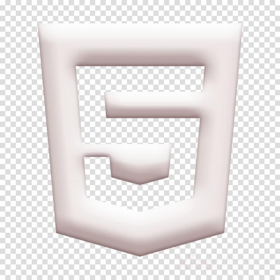 Detail Logo Html 5 Nomer 51