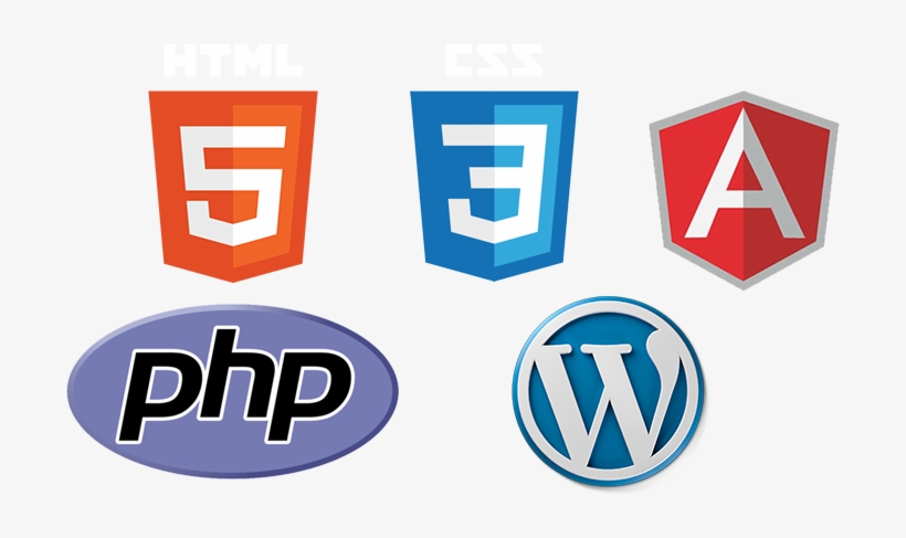 Detail Logo Html Nomer 40