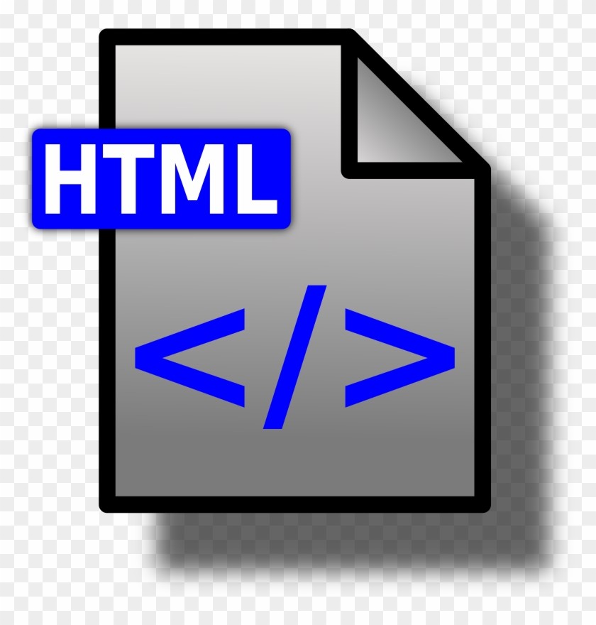 Detail Logo Html Nomer 41