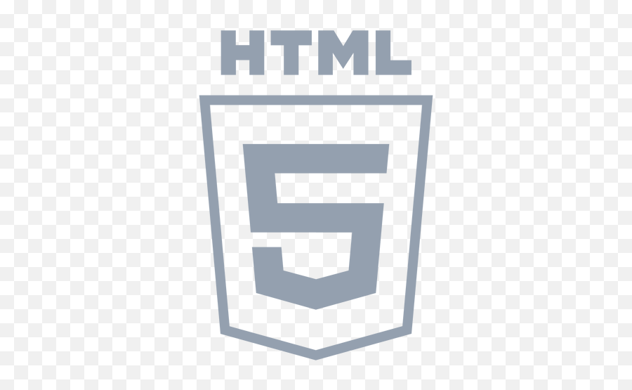 Detail Logo Html Png Nomer 36