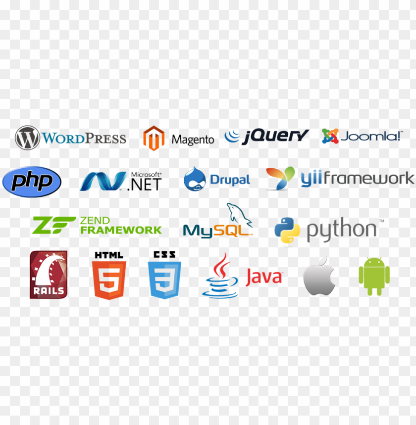 Detail Logo Html Png Nomer 37