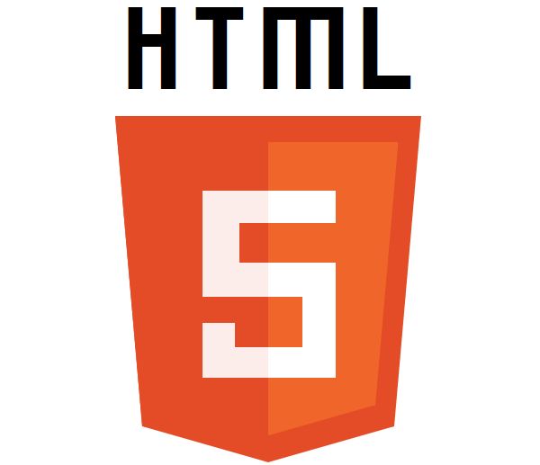 Logo Html5 - KibrisPDR