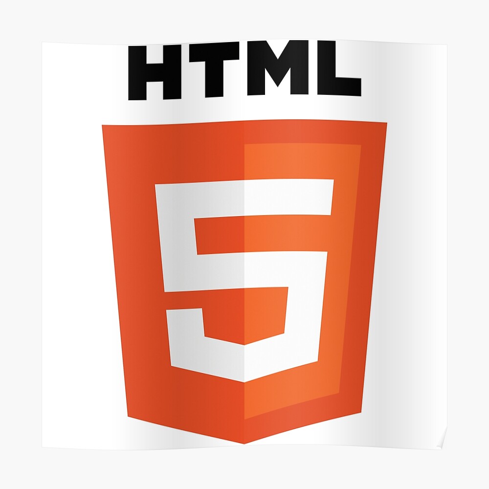 Detail Logo Html5 Nomer 11