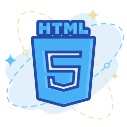 Detail Logo Html5 Nomer 45