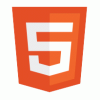 Detail Logo Html5 Nomer 5