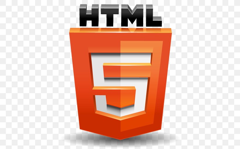 Detail Logo Html5 Png Nomer 3