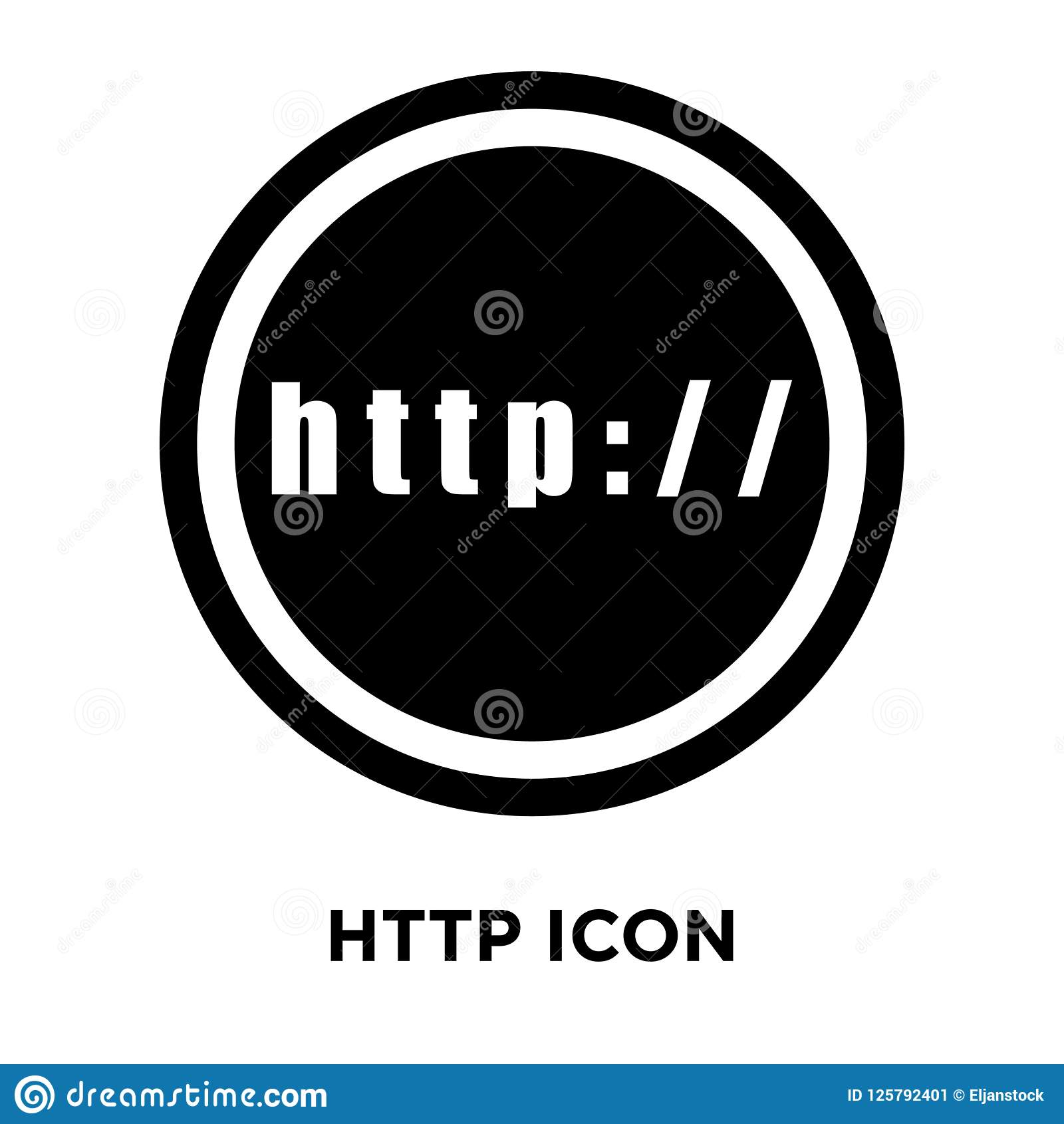 Detail Logo Http Nomer 2