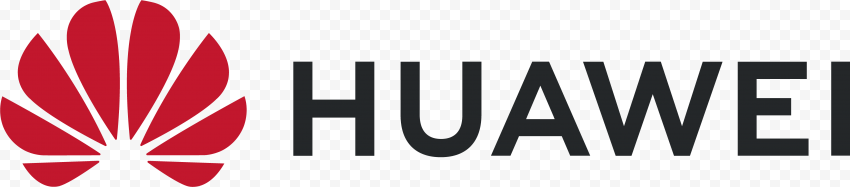Detail Logo Huawei Nomer 10