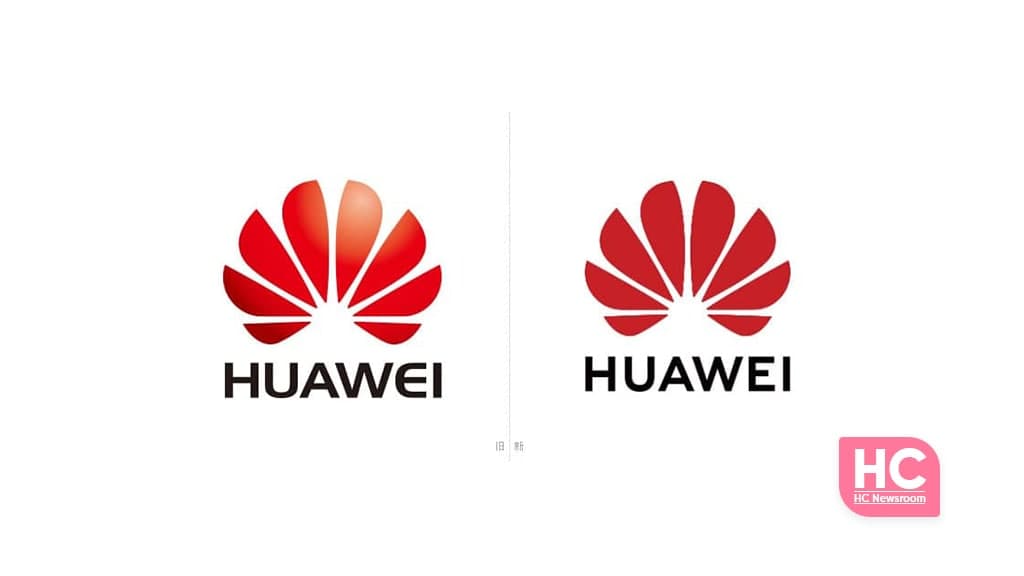 Detail Logo Huawei Nomer 12