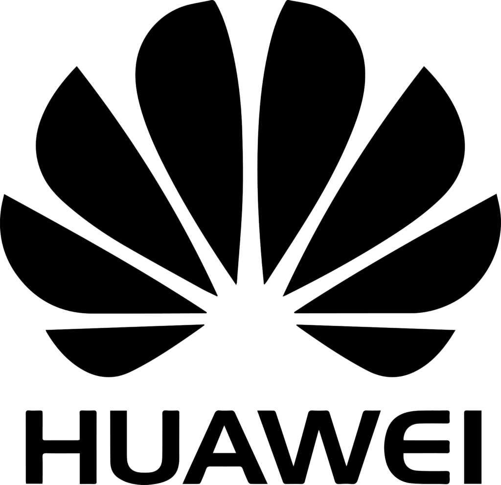 Detail Logo Huawei Nomer 20