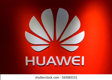 Detail Logo Huawei Nomer 47