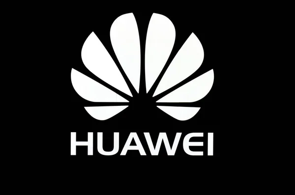 Detail Logo Huawei Nomer 50