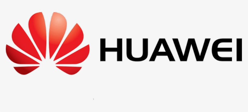 Detail Logo Huawei Nomer 8