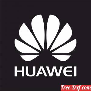 Detail Logo Huawei Vector Nomer 12