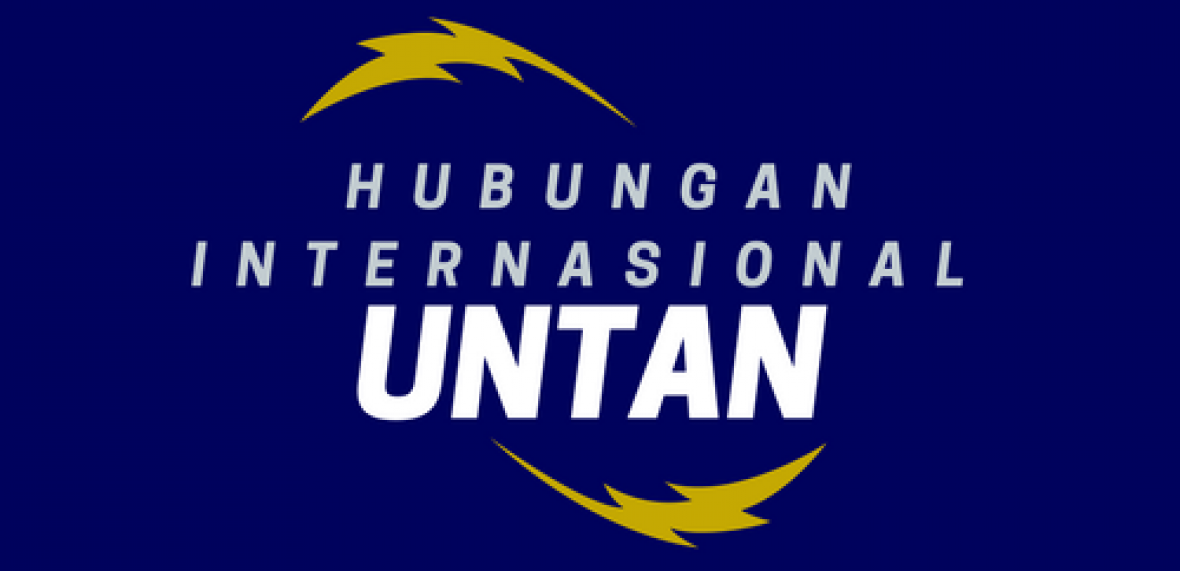 Detail Logo Hubungan Internasional Nomer 32