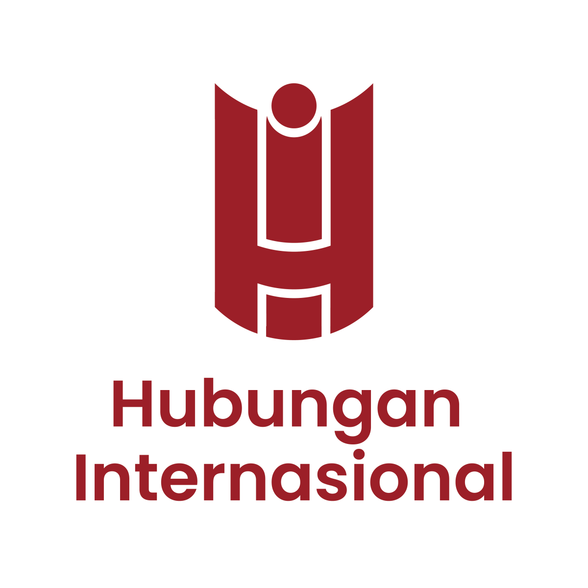 Detail Logo Hubungan Internasional Nomer 33