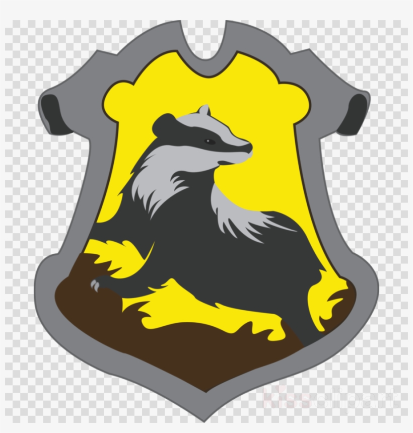 Detail Logo Hufflepuff Nomer 19