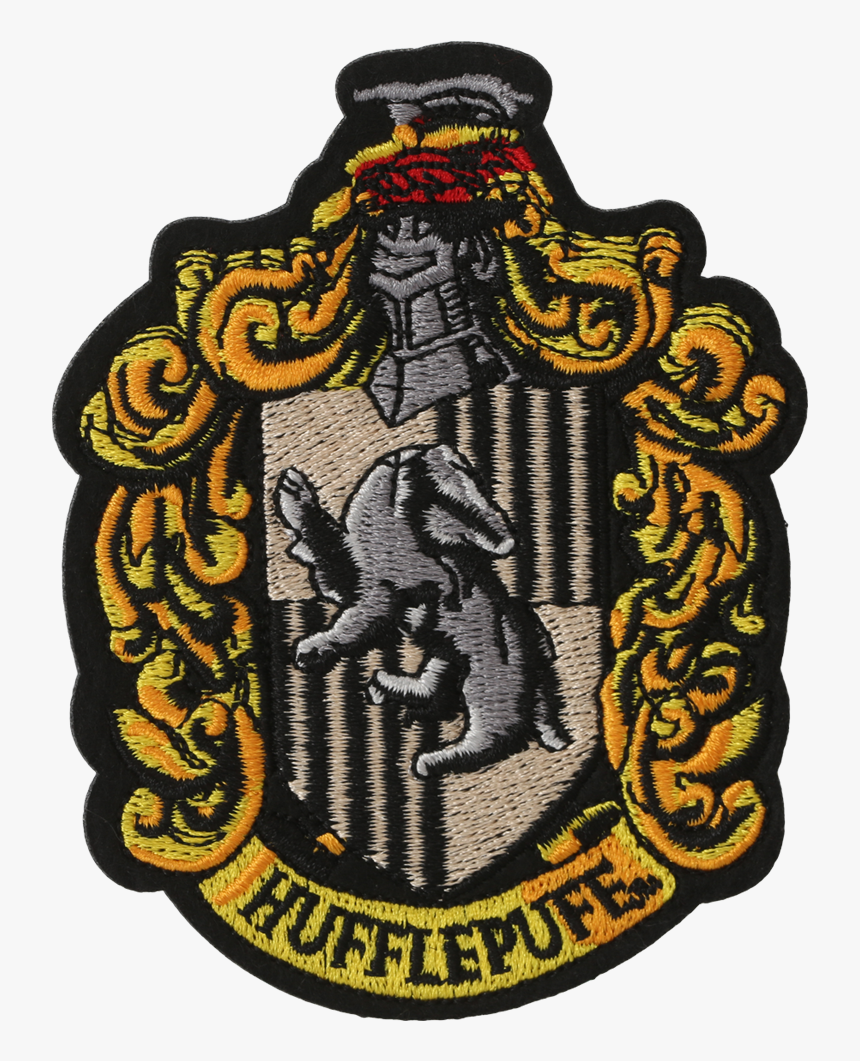 Detail Logo Hufflepuff Nomer 27