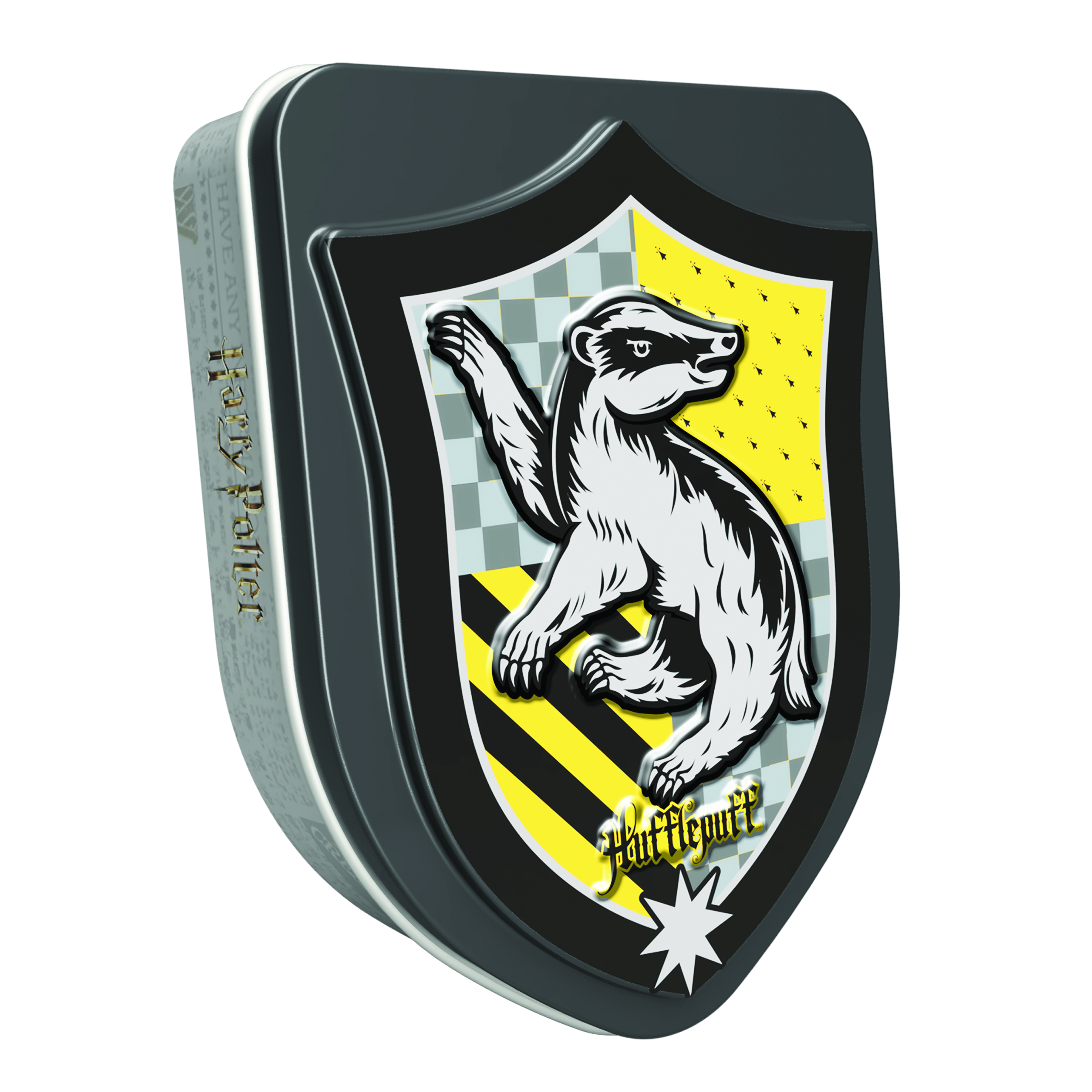 Detail Logo Hufflepuff Nomer 39