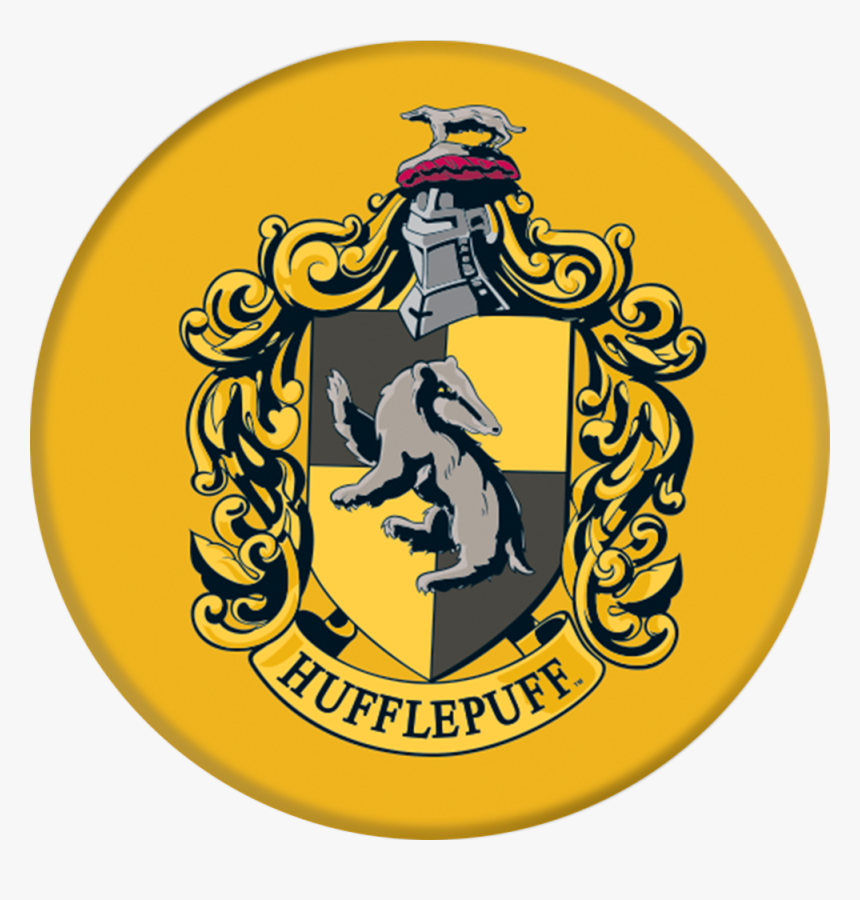 Detail Logo Hufflepuff Nomer 6