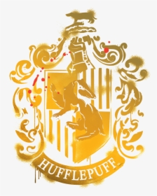 Detail Logo Hufflepuff Nomer 45