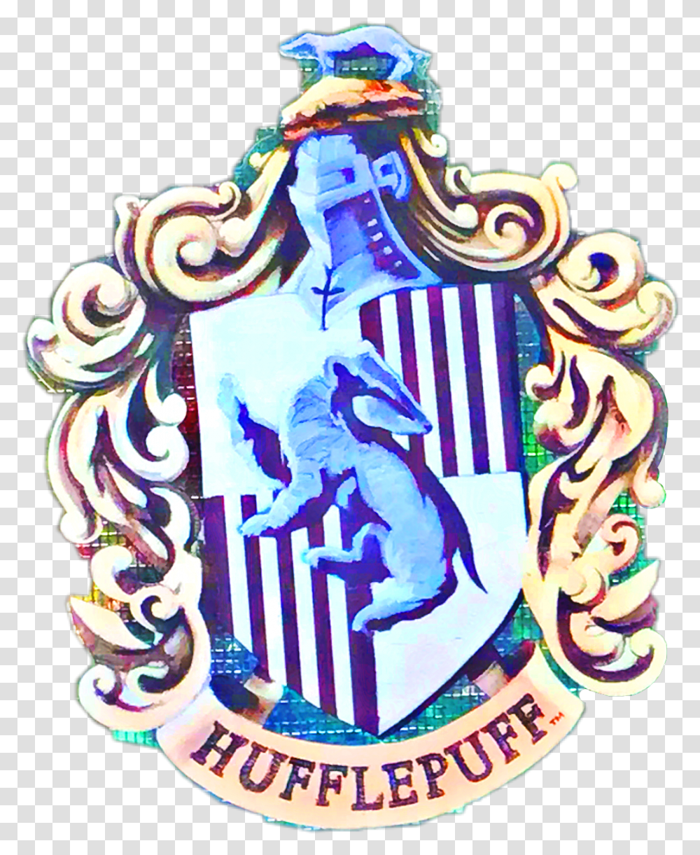 Detail Logo Hufflepuff Nomer 48