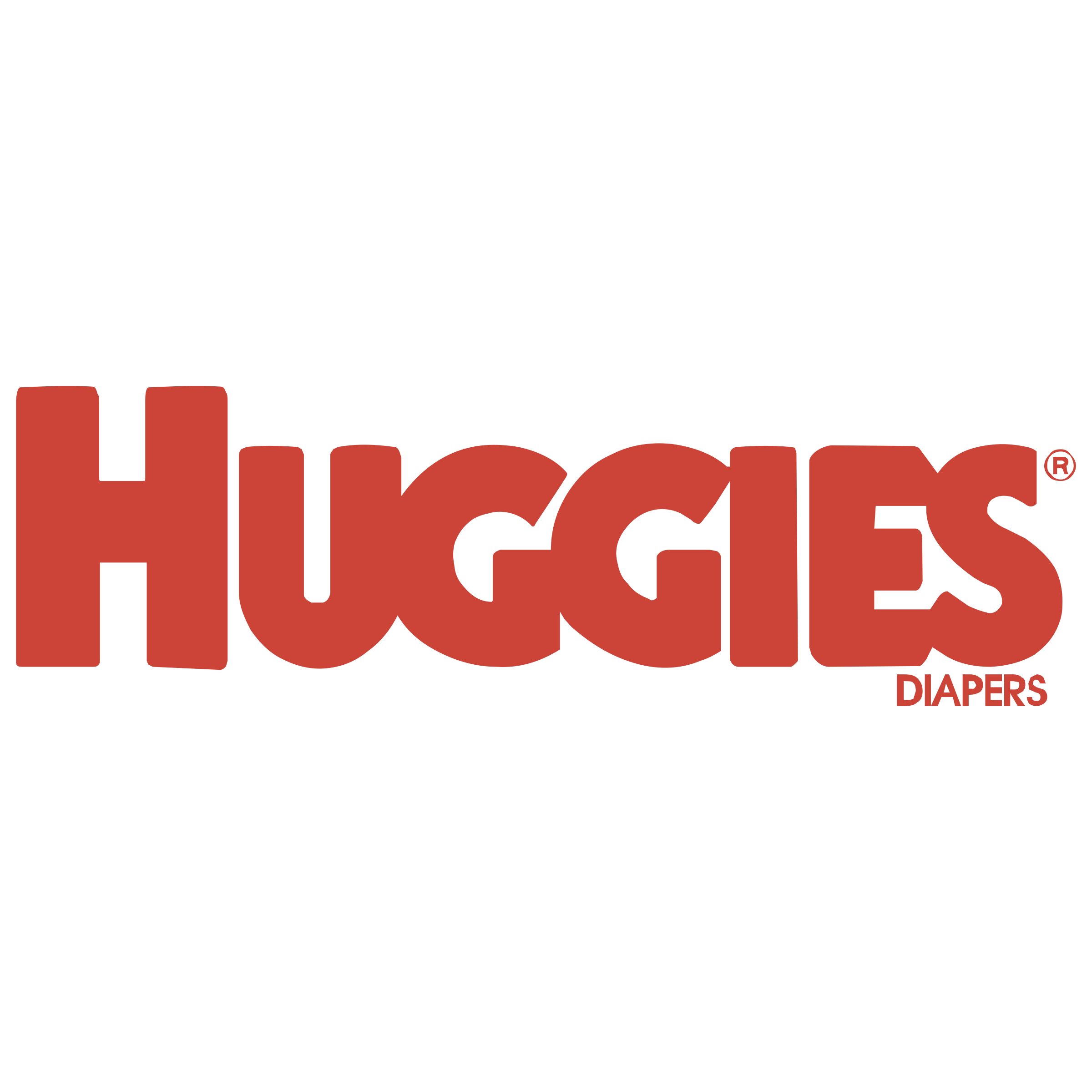 Logo Huggies Png - KibrisPDR