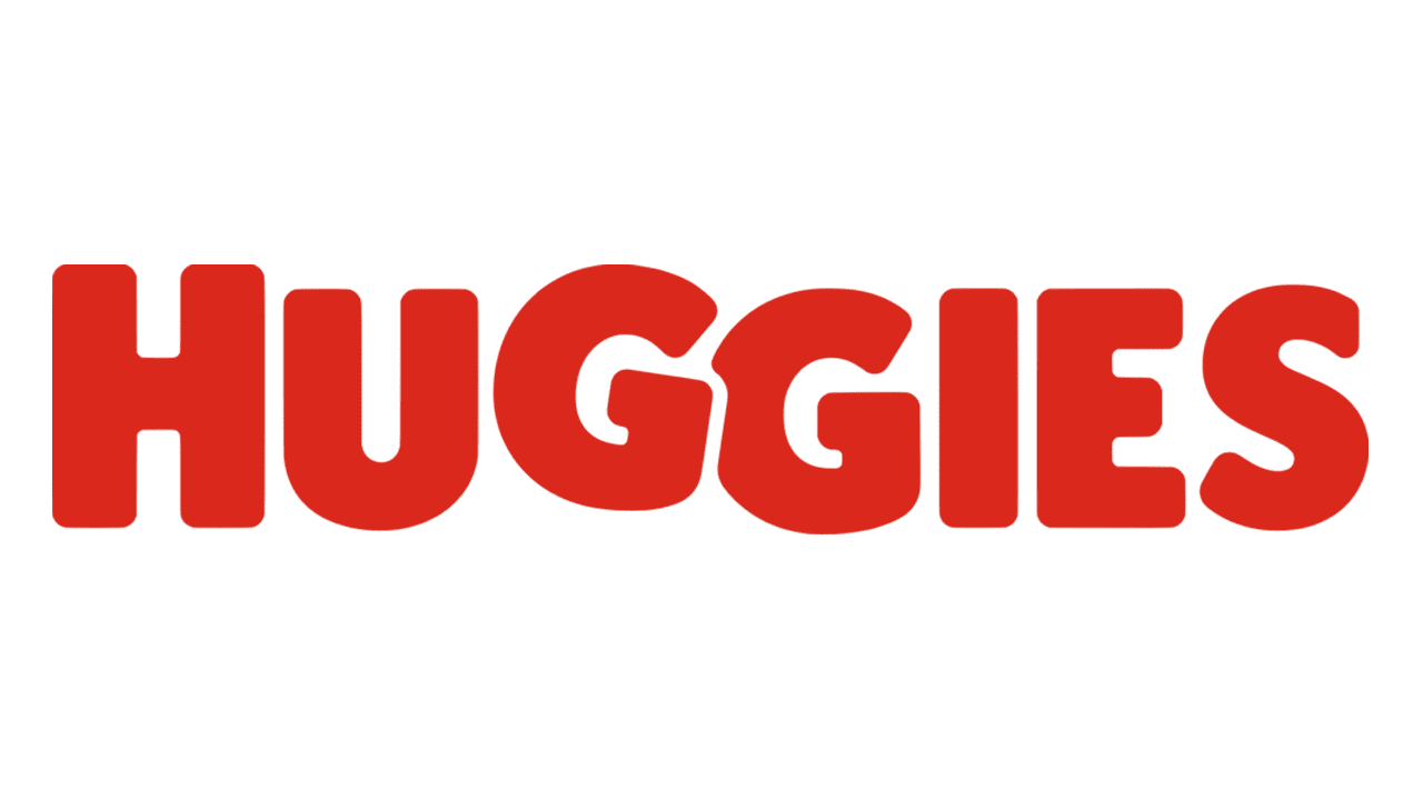 Detail Logo Huggies Png Nomer 3