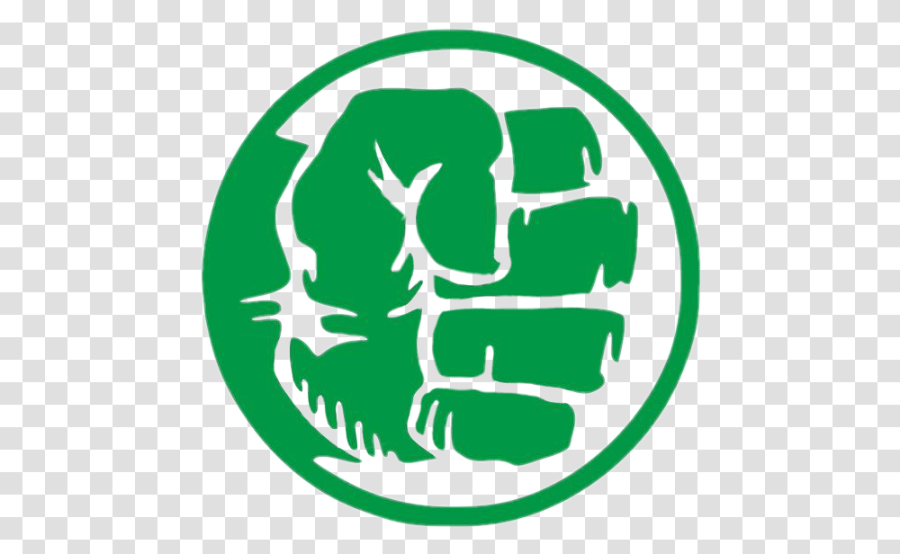 Detail Logo Hulk Nomer 12