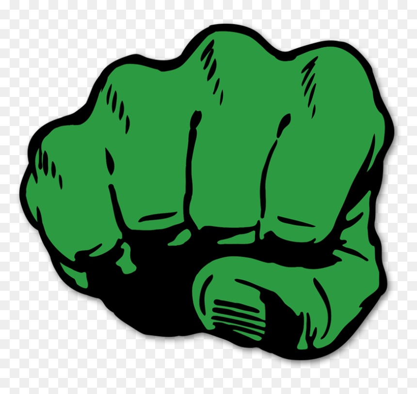 Detail Logo Hulk Nomer 15