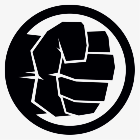 Detail Logo Hulk Nomer 27