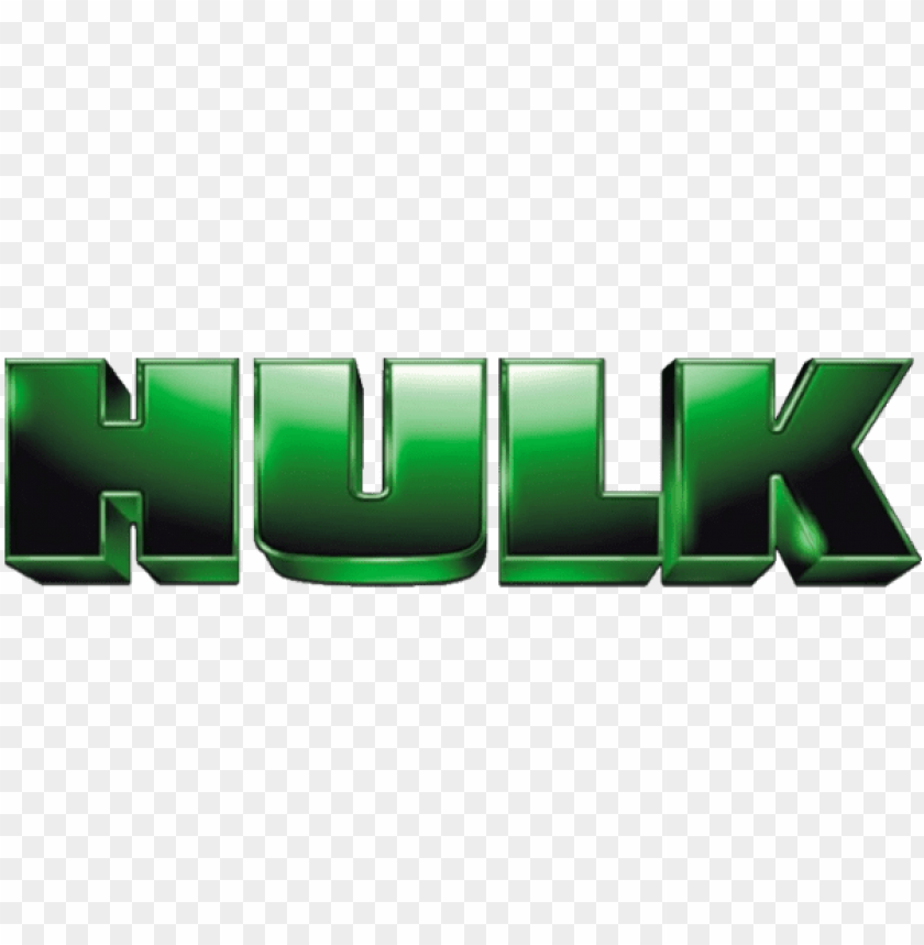 Detail Logo Hulk Nomer 39
