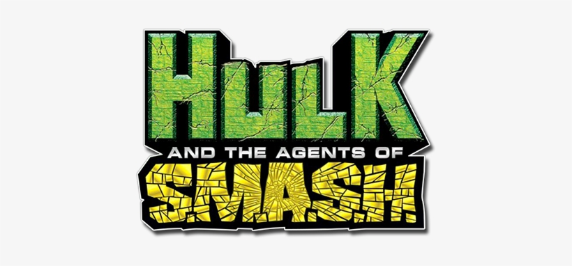 Detail Logo Hulk Nomer 41