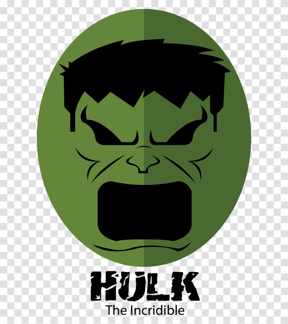 Detail Logo Hulk Nomer 9
