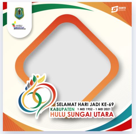 Detail Logo Hulu Sungai Utara Nomer 15